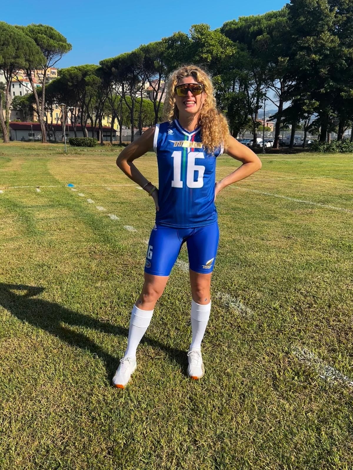Tika Marcucci