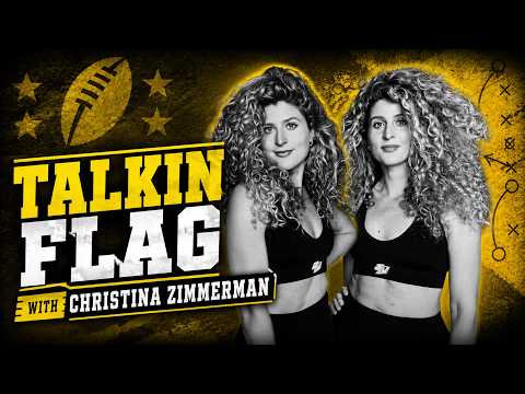 Talkin Flag with Christin Zimmerman from Edge Sports